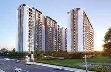 Sắp mở bán căn hộ cao cấp Him Lam Phú An