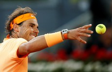Đại chiến Nishikori - Djokovic, Murray - Nadal ở Madrid Masters