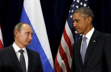 Mỹ sắp trả đũa Nga vụ “can thiệp bầu cử”