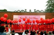 Thơ trẻ có “lên ngôi”?