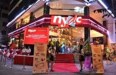 NYDC đóng cửa nhà hàng cà phê cuối cùng tại Việt Nam