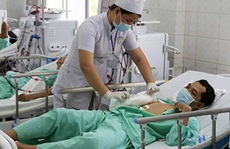 Bộ trưởng Y tế: Ghép thận sớm nhất cho nhà báo Hữu Bằng