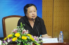 Nhạc sĩ Lương Minh đột ngột qua đời ở tuổi 49
