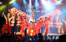 Bầu chọn Giải Mai Vàng 2015 còn 1 ngày