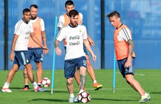 Messi sẽ giải cơn khát Copa 23 năm của Argentina?