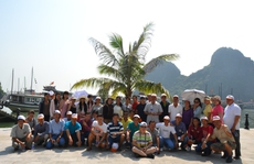 Viettours 15 năm “học” làm du lịch