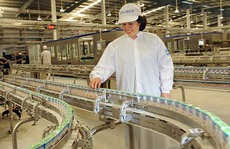 Nội lực phải mạnh mới vươn xa