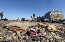 Thợ máy EgyptAir bị tình nghi đặt bom trên máy bay Nga