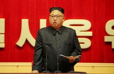 Triều Tiên mở đại hội thanh niên sau 23 năm
