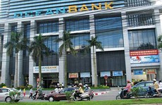 Sẽ kiểm toán 2 ngân hàng được mua 0 đồng