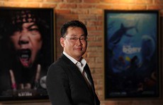 Cần chung tay phát triển thị trường điện ảnh Việt Nam
