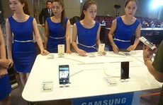 Mua điện thoại tặng ốp lưng “cá nhân hóa”