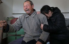 Nỗi niềm cha mẹ trong vụ tử hình oan nghiệt nhất Trung Quốc