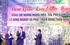 Dân đói, quan no