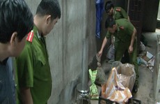 Tàng trữ động vật hoang dã cung cấp cho nhà hàng