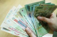 Đã bồi thường cho nhân viên