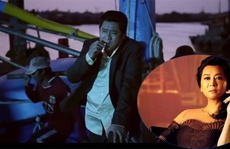 Cắt cảnh hút thuốc, phim 'Nữ đại gia' được ra rạp