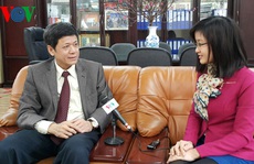 Bổ nhiệm lại Phó Tổng Giám đốc Đài Tiếng nói Việt Nam