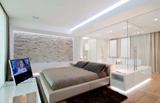 Nhà ở phạm thế 'phòng trong phòng' phải hóa giải thế nào?