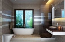 Những lỗi phong thủy ngớ ngẩn dễ rước họa vào nhà