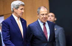 Mỹ, Nga thông suốt về Syria sau 12 giờ họp marathon