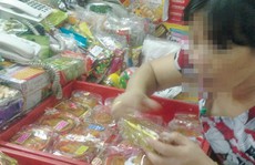 Bánh Trung thu nhái, giả vào mùa