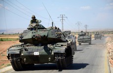 Nga, Mỹ điện đàm 'nóng máy' về Syria