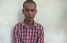 Thêm một đối tượng trốn truy nã bị bắt giữ