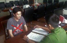 Bắt một thành viên “Shinyoosung” ở Hàn Quốc bị truy nã