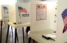 Bầu cử Mỹ: Khó đoán cử tri gốc Việt