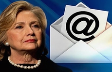 Làm thế nào FBI đọc 650.000 email của Hilary Clinton trong 8 ngày?