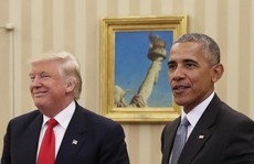 Ông Trump bất ngờ “bẻ cong” lời hứa về Obamacare