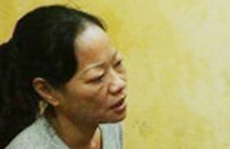 Bi kịch cuộc đời của nữ quái Vũ Thị Ngần