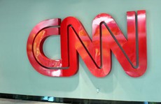 Bi hài vụ phim khiêu dâm hạng nặng 'phát nhầm'' trên đài CNN