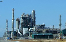 Nhiều đối tác ngoại muốn mua cổ phần Lọc dầu Dung Quất
