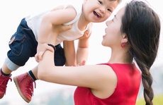 'Lạm quyền đánh con' - chia sẻ gây suy ngẫm của một nữ cảnh sát