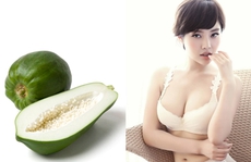 Tăng 5 cm vòng một trong 3 ngày