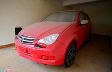 Giấc mơ ô tô Việt của Vinaxuki là hoang đường