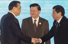 Philippines quyết không liên minh quân sự với Trung Quốc