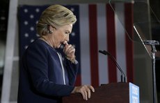 Quỹ Clinton âm thầm nhận 1 triệu USD từ Qatar