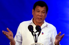 Nga - Trung đi đâu, ông Duterte muốn theo đó