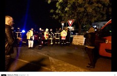 Pháp: Chấn động tay súng đeo mặt bắt 70 tu sĩ làm con tin