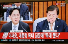 Hàn Quốc: Lãnh đạo các tập đoàn biện hộ chuyện quyên góp tiền