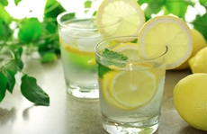 3 cách giảm cân hiệu quả nhờ chanh tươi
