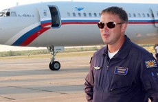 Lộ diện phi công điều khiển chiếc Tu-154 xấu số