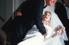 Hôn lễ lừng lẫy của Donald Trump