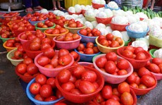 Những khu chợ giá rẻ nhất Sài Gòn