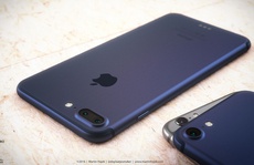 iPhone 7 ra mắt ngày 7-9?