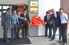 Novotel Phú Quốc nhận chuẩn 5 sao