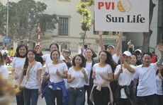 Sun Life mua tiếp 25% cổ phần PVI Sun Life